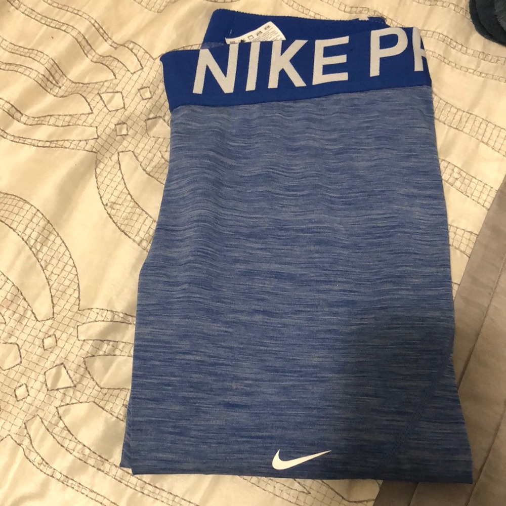 Nike leggings pro